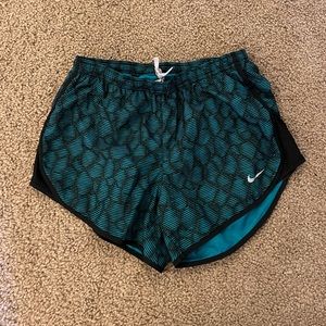 Nike Dry Fit Running Shorts